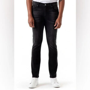 Modern American Lexington Slim Jeans in Rampart - NEW - Size 40